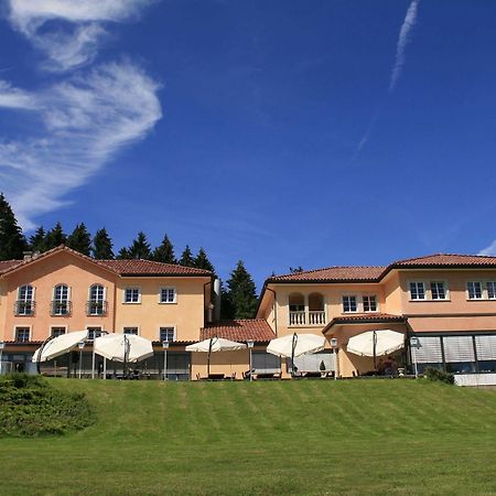 Waldhotel Marienheide Extérieur photo