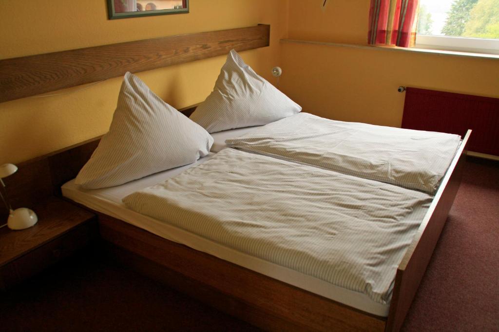 Waldhotel Marienheide Chambre photo