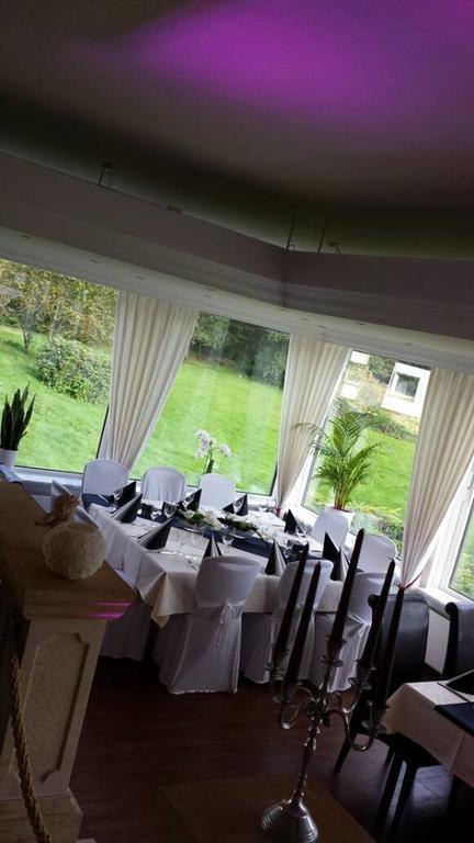 Waldhotel Marienheide Extérieur photo