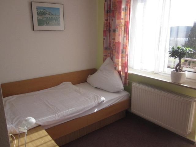Waldhotel Marienheide Chambre photo
