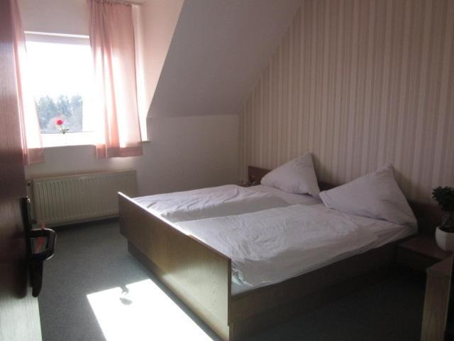 Waldhotel Marienheide Extérieur photo