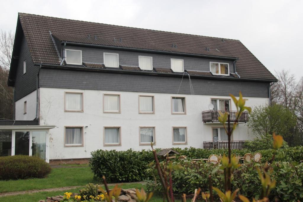 Waldhotel Marienheide Chambre photo