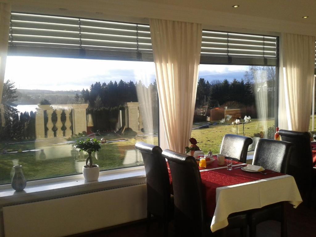 Waldhotel Marienheide Extérieur photo
