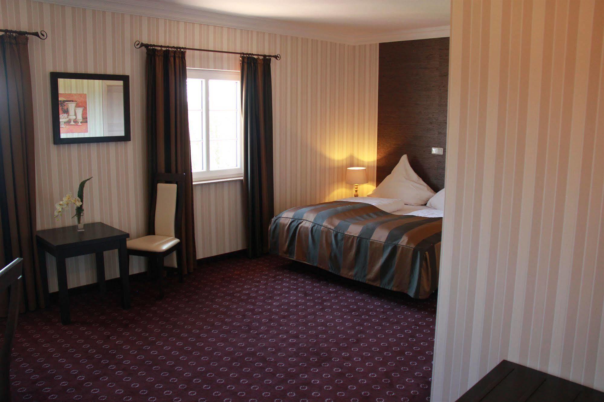 Waldhotel Marienheide Extérieur photo