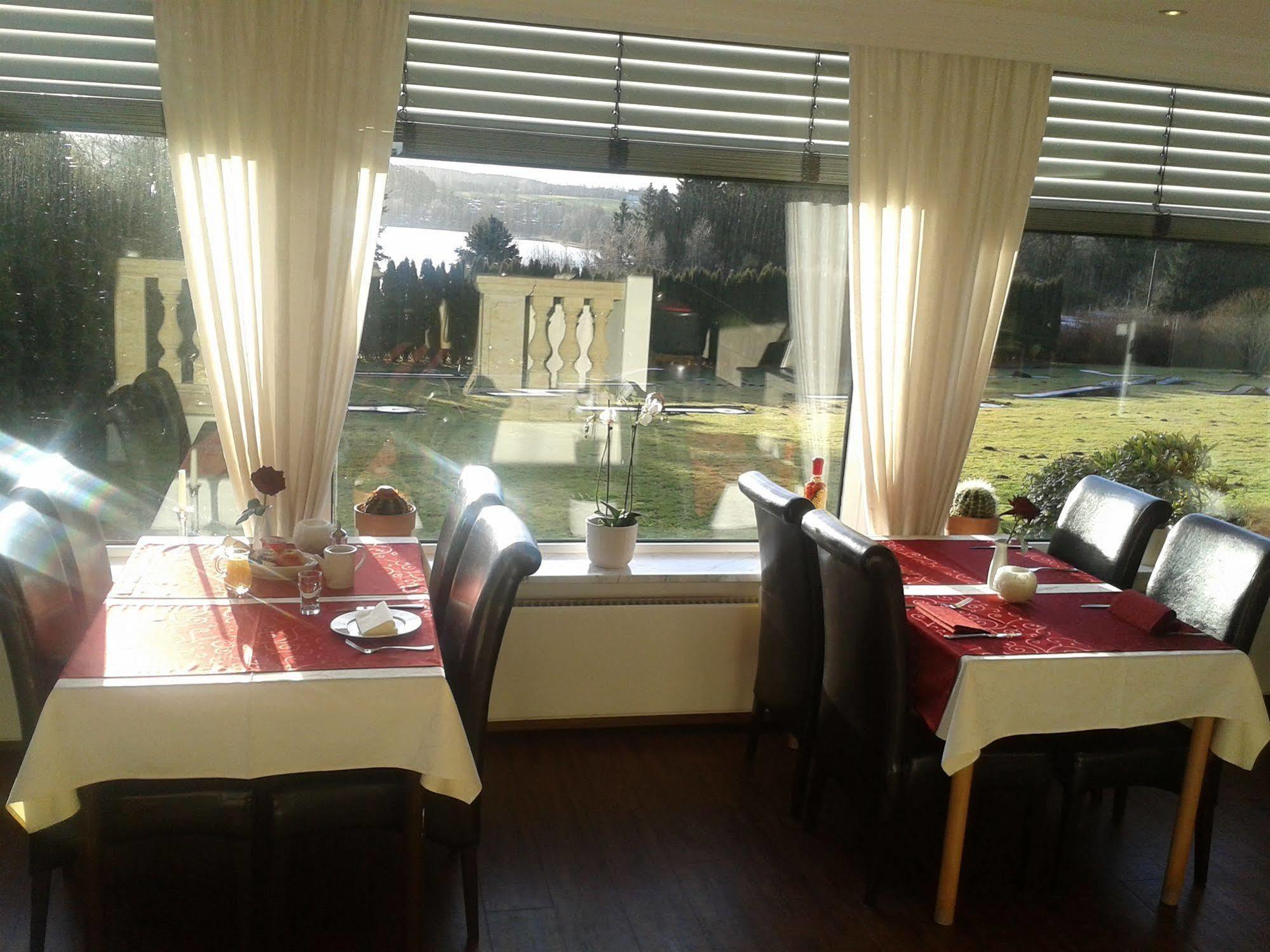 Waldhotel Marienheide Extérieur photo