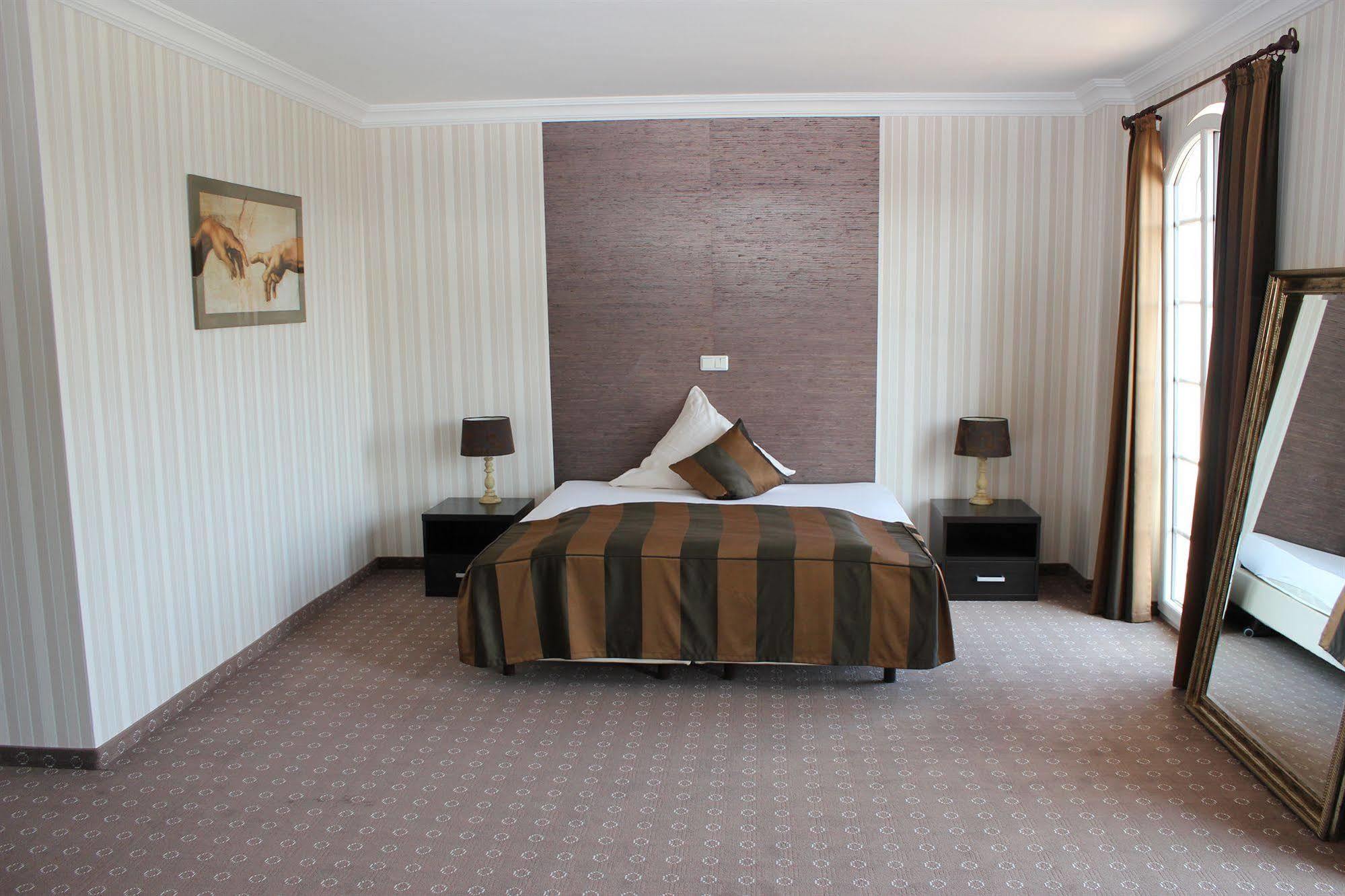 Waldhotel Marienheide Extérieur photo