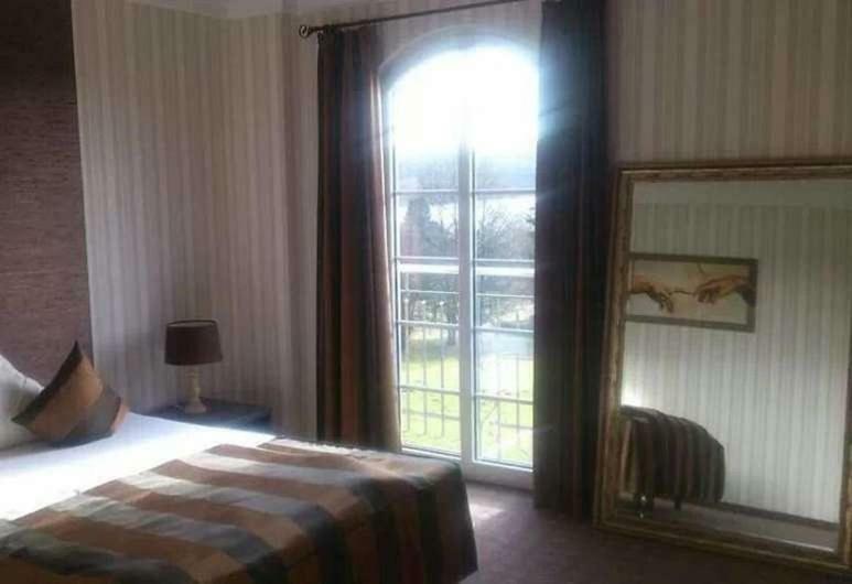 Waldhotel Marienheide Extérieur photo