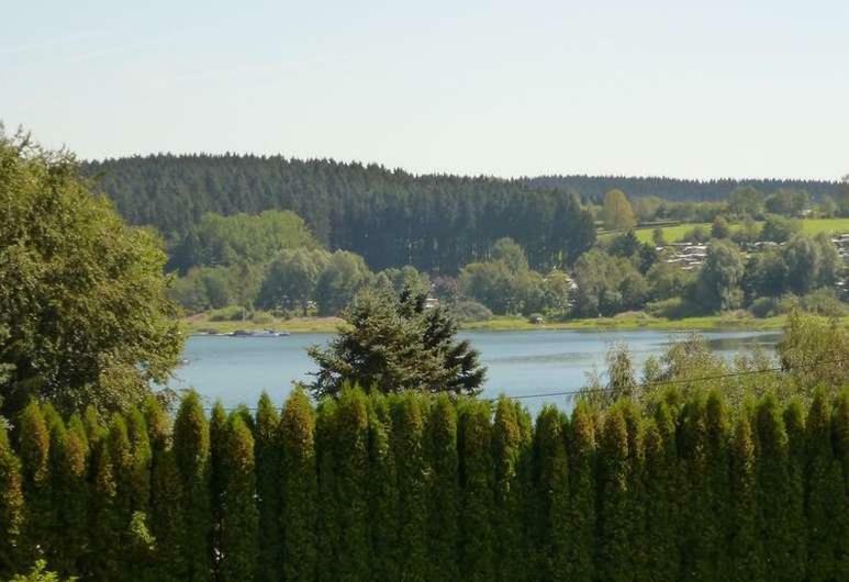 Waldhotel Marienheide Extérieur photo
