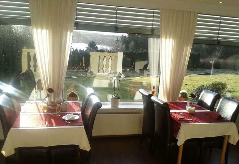 Waldhotel Marienheide Extérieur photo