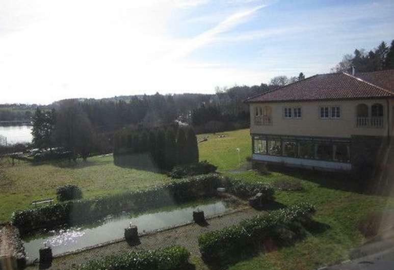 Waldhotel Marienheide Extérieur photo
