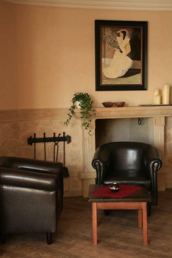 Waldhotel Marienheide Extérieur photo