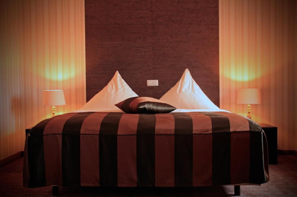 Waldhotel Marienheide Extérieur photo