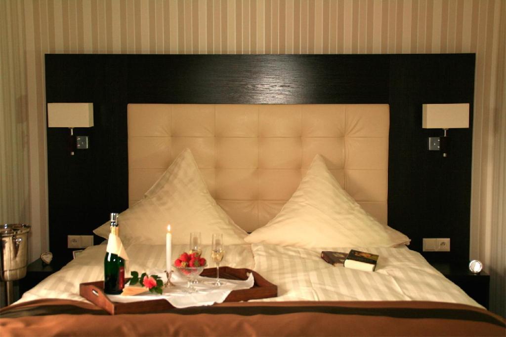 Waldhotel Marienheide Extérieur photo