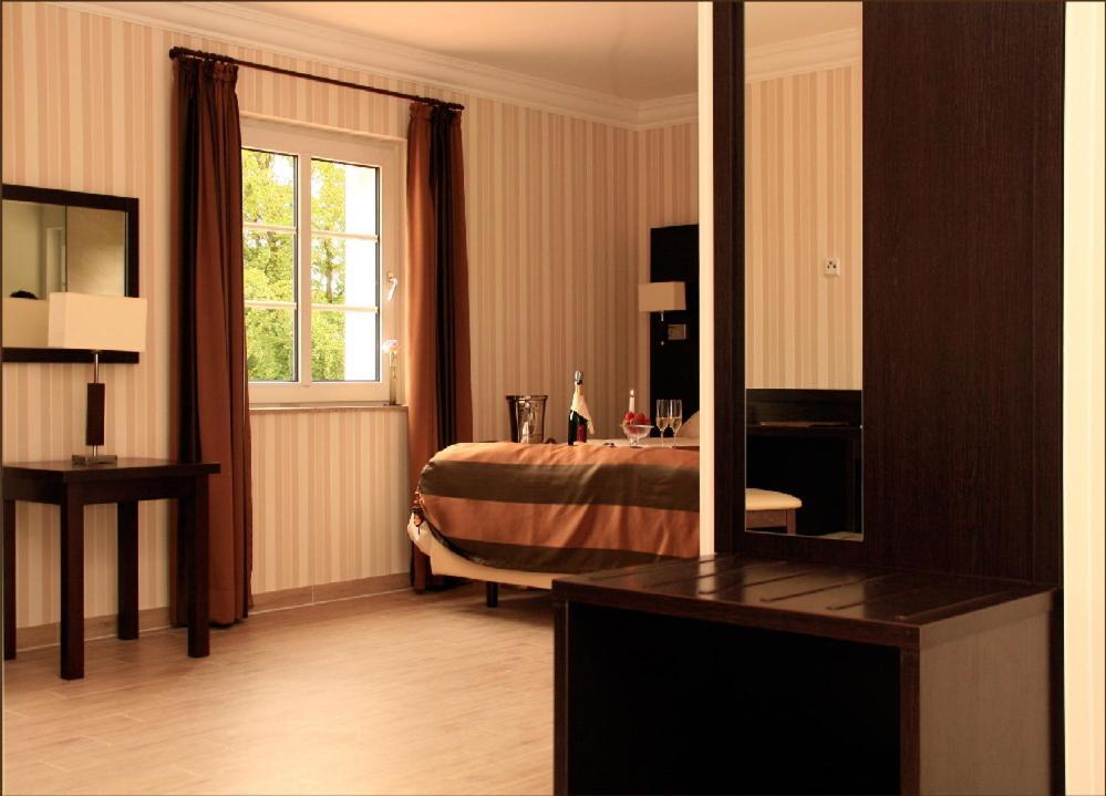 Waldhotel Marienheide Extérieur photo