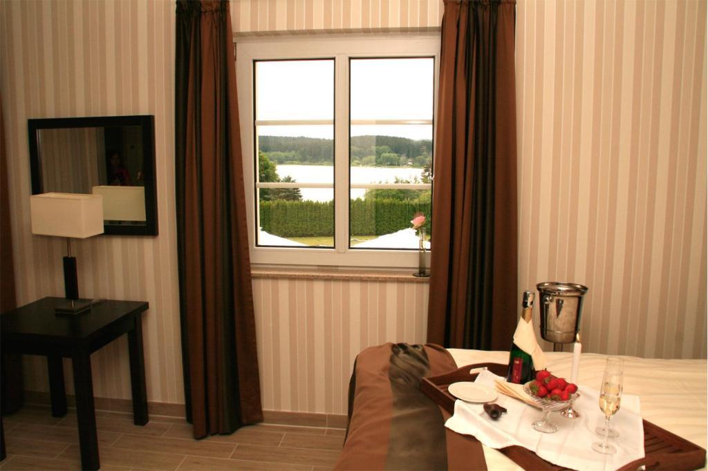 Waldhotel Marienheide Extérieur photo