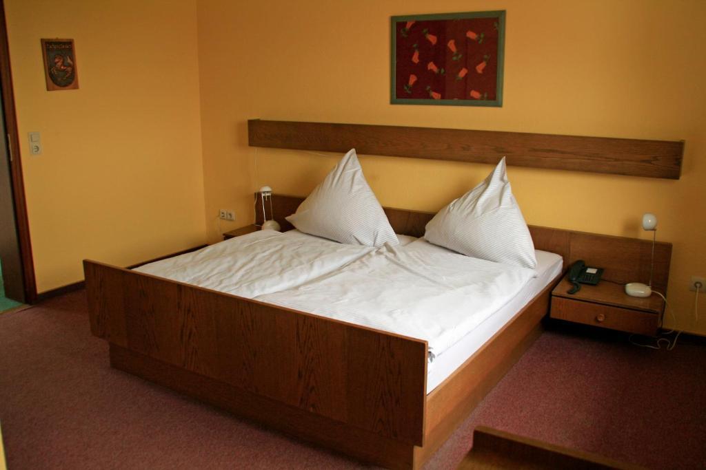 Waldhotel Marienheide Extérieur photo